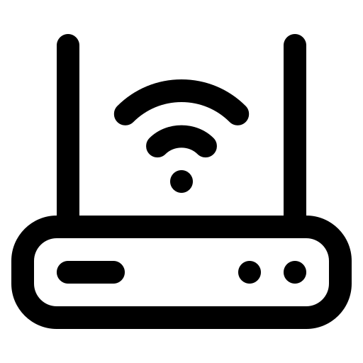Gateways / Routers / Networks
